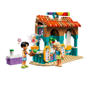 Lego Beach Smoothie Stand 42625